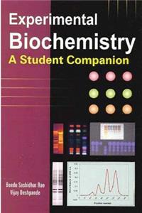 Experimental Biochemistry