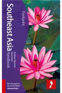Southeast Asia Handbook