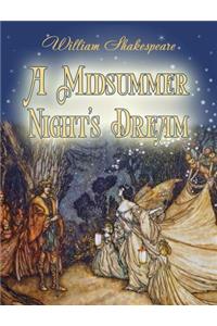 A Midsummer Night's Dream