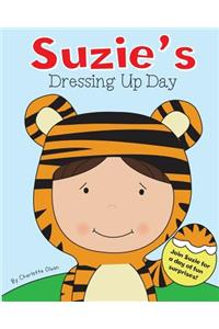 Suzie's Dressing Up Day