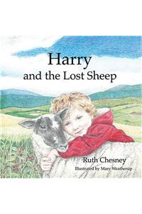 Harry and the Lost Sheep