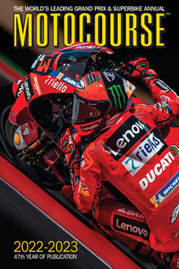 Motocourse 2022-23
