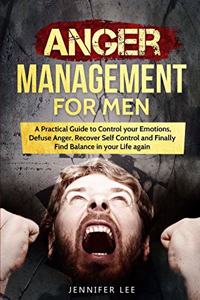 Anger Management for Men