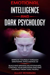 Emotional intelligence and Dark Psychology