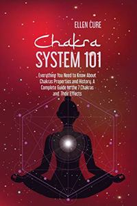 Chakra System 101