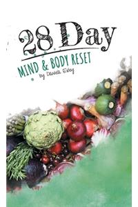 28 Day Mind & Body Reset