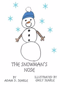 The Snowman's Nose