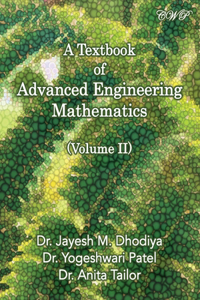 Textbook of Advanced Engineering Mathematics