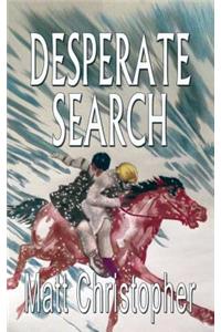 Desperate Search