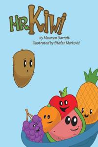 Mr. Kiwi
