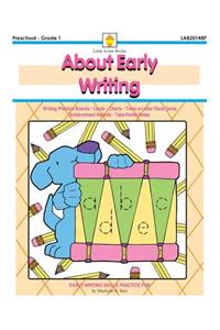 About Early Writing