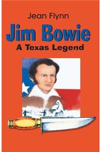 Jim Bowie