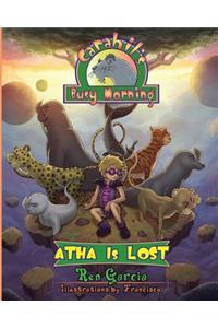 Atha Is Lost