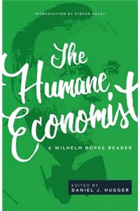Humane Economist