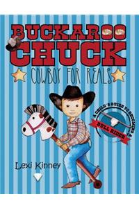 Buckaroo Chuck