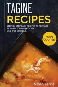 Tagine Recipes