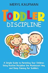 Toddler Discipline