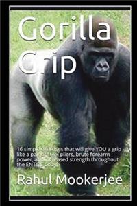 Gorilla Grip
