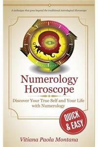 Numerology Horoscope