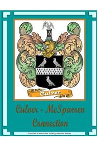 Culver - McSparren Connection