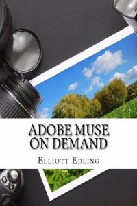 Adobe Muse on Demand