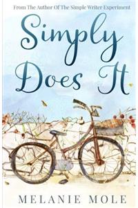 Simply Does It: Lessons in Simplicity