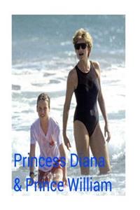 Princess Diana & Prince William