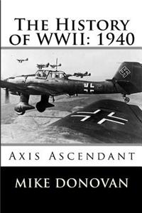 The History of WWII