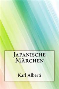 Japanische Märchen
