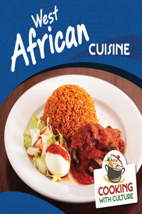 West African Cuisine