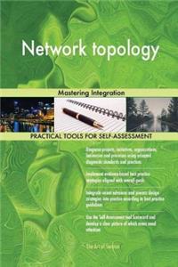 Network topology: Mastering Integration