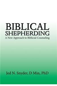 Biblical Shepherding