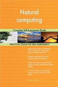 Natural computing