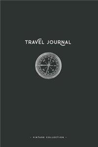 Travel Journal