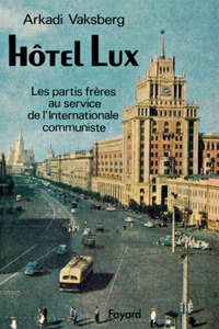 Hôtel Lux