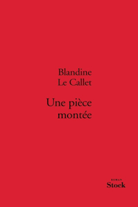 Une pièce montée