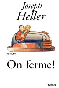 On Ferme