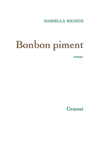 Bonbon piment