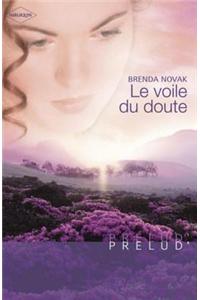 Le Voile Du Doute (Harlequin Prelud')
