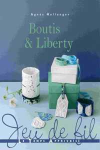 Boutis & Liberty