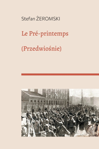 Pré-printemps