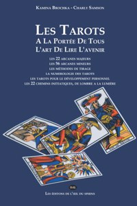 Les Tarots à la portée de tous