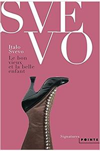 Bon Vieux Et La Belle Enfant (Le)