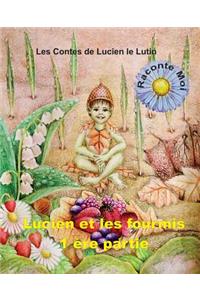 Les Contes de Lucien le Lutin