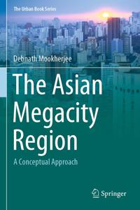 Asian Megacity Region