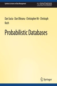 Probabilistic Databases