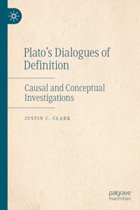 Plato's Dialogues of Definition