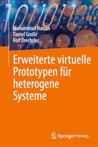 Erweiterte Virtuelle Prototypen Für Heterogene Systeme