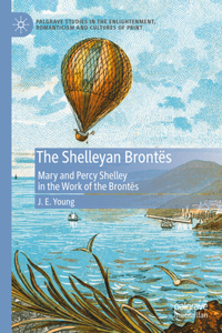 Shelleyan Brontës