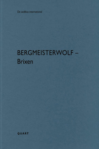 Bergmeisterwolf - Brixen/Bressanone
